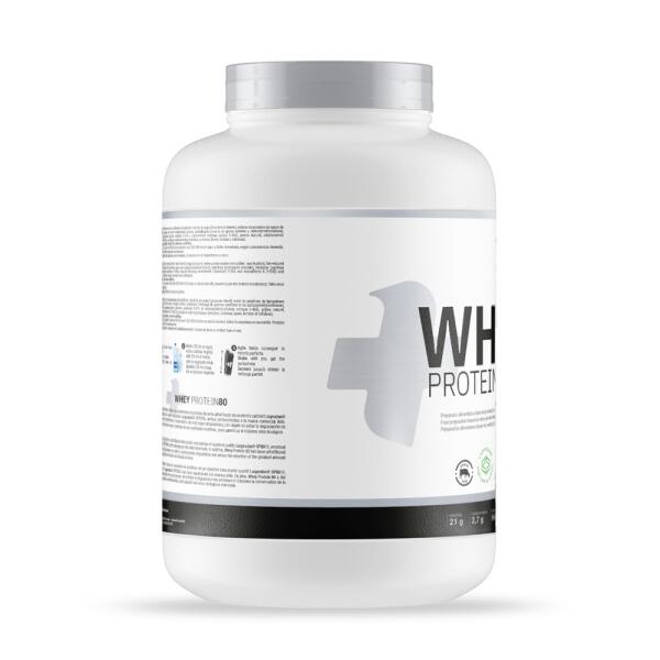 Whey Protein80 - 2 Kg Chocolat de Dubai de MASmusculo 2/5