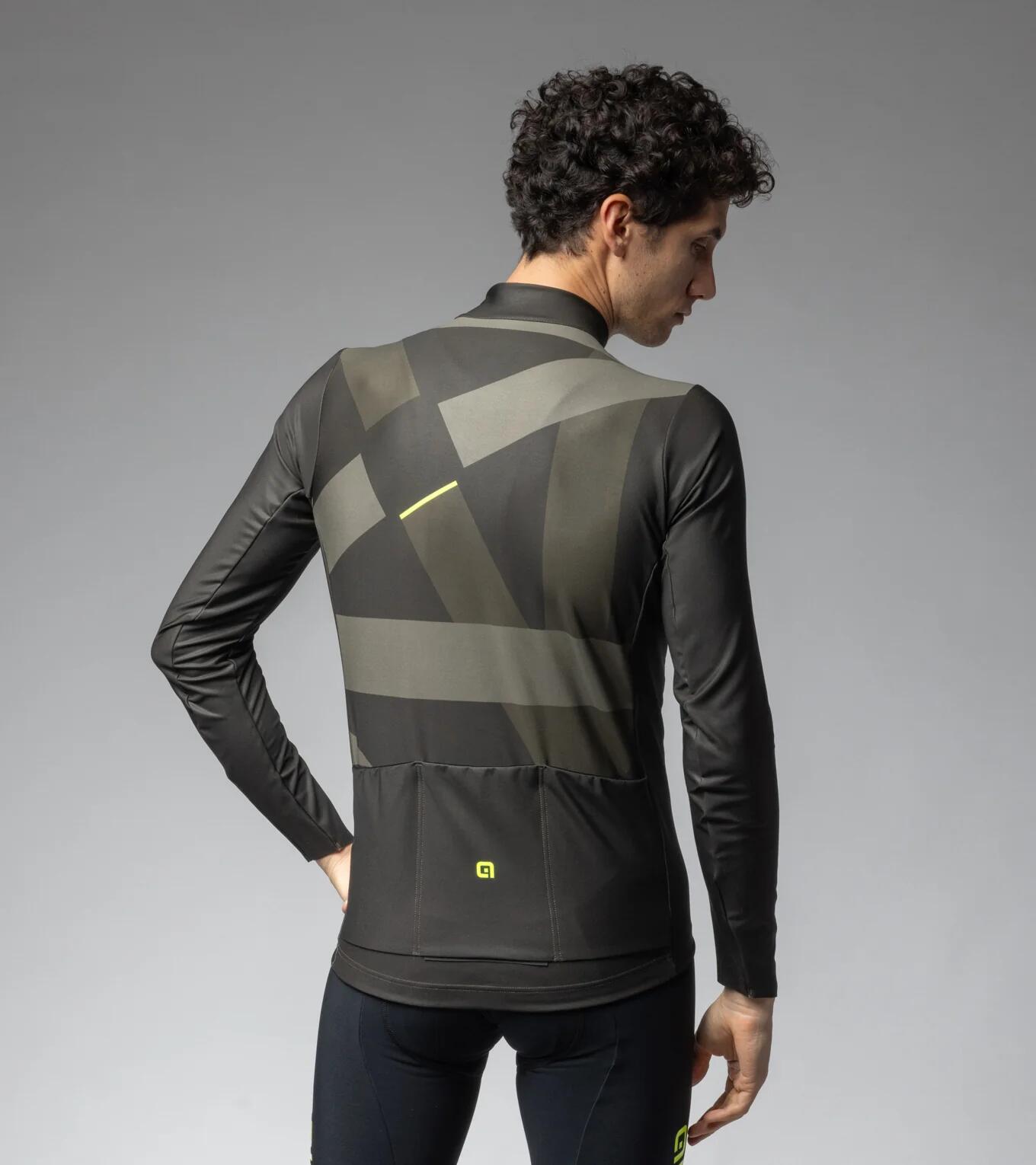 Bluza rowerowa męska Alé Cycling Solid Direction 4/7