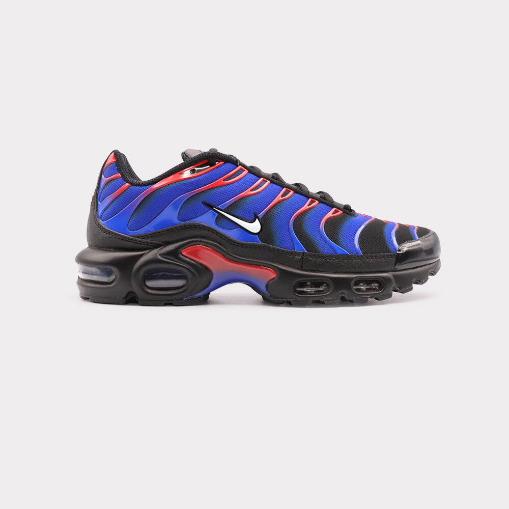 Nike Air Max Plus - Spiderman