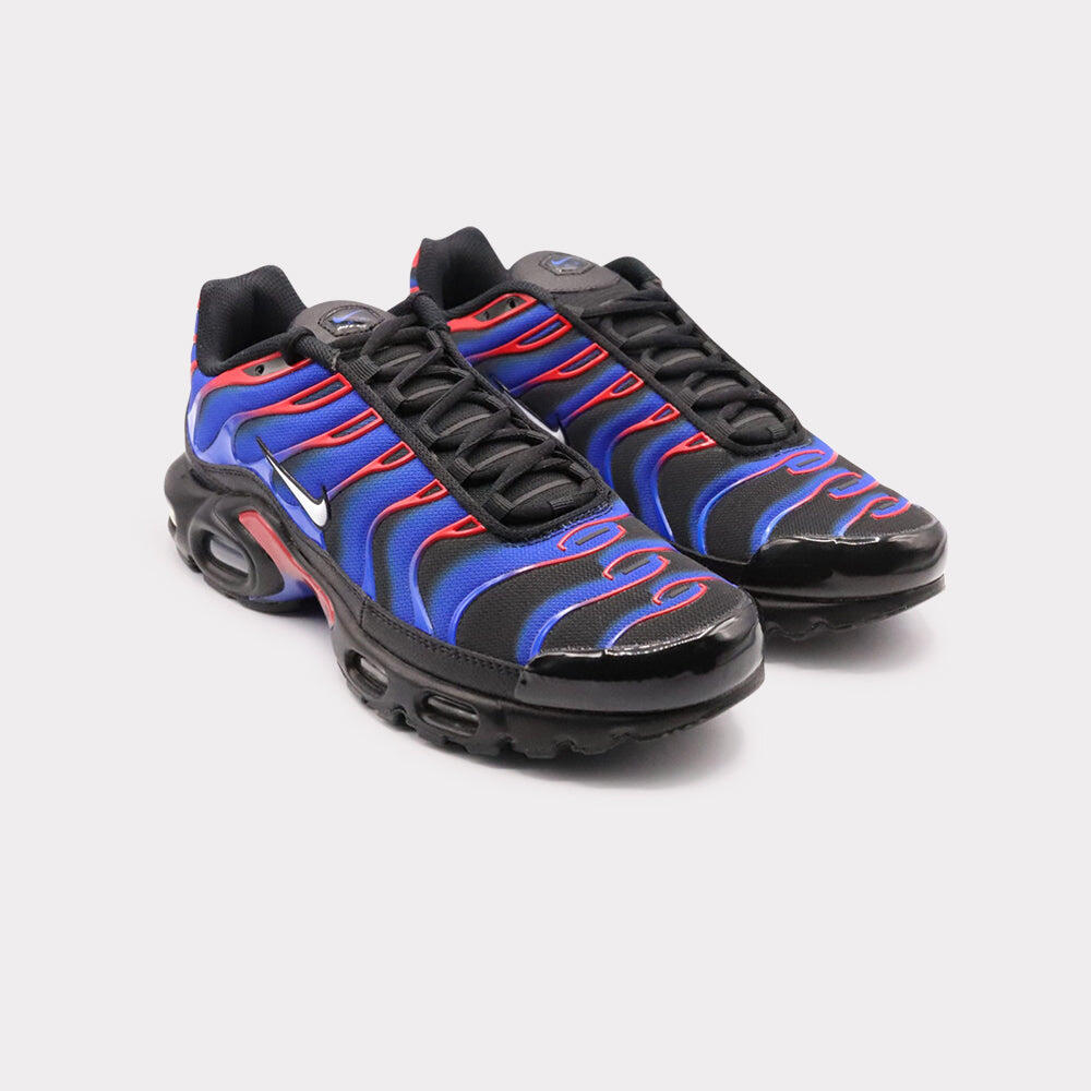 Air Max Plus Spider-Man - Taille : 44.5 EU 2/4
