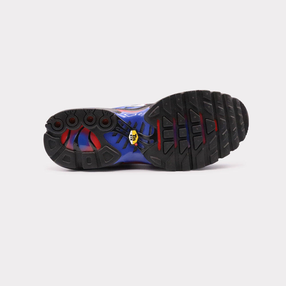 Air Max Plus Spider-Man - Taille : 44.5 EU 4/4