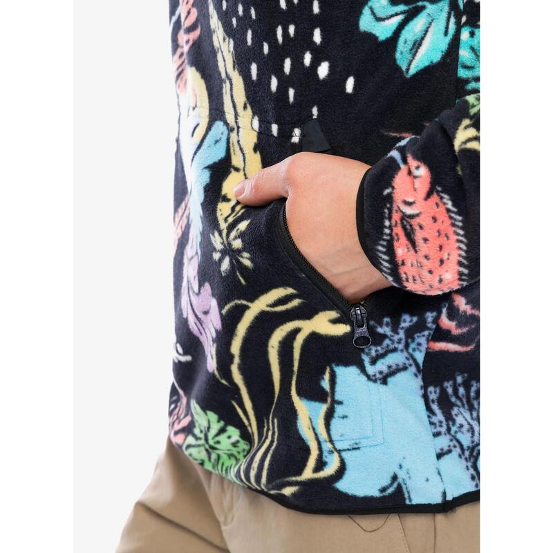 Bluza polarowa męska Kavu Teannaway