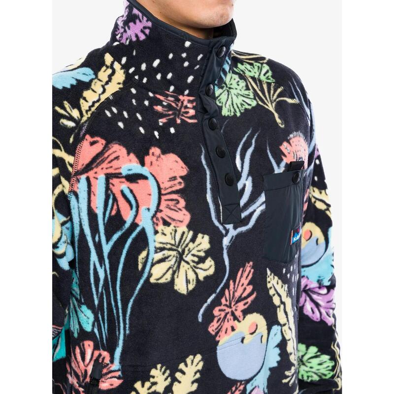 Bluza polarowa męska Kavu Teannaway