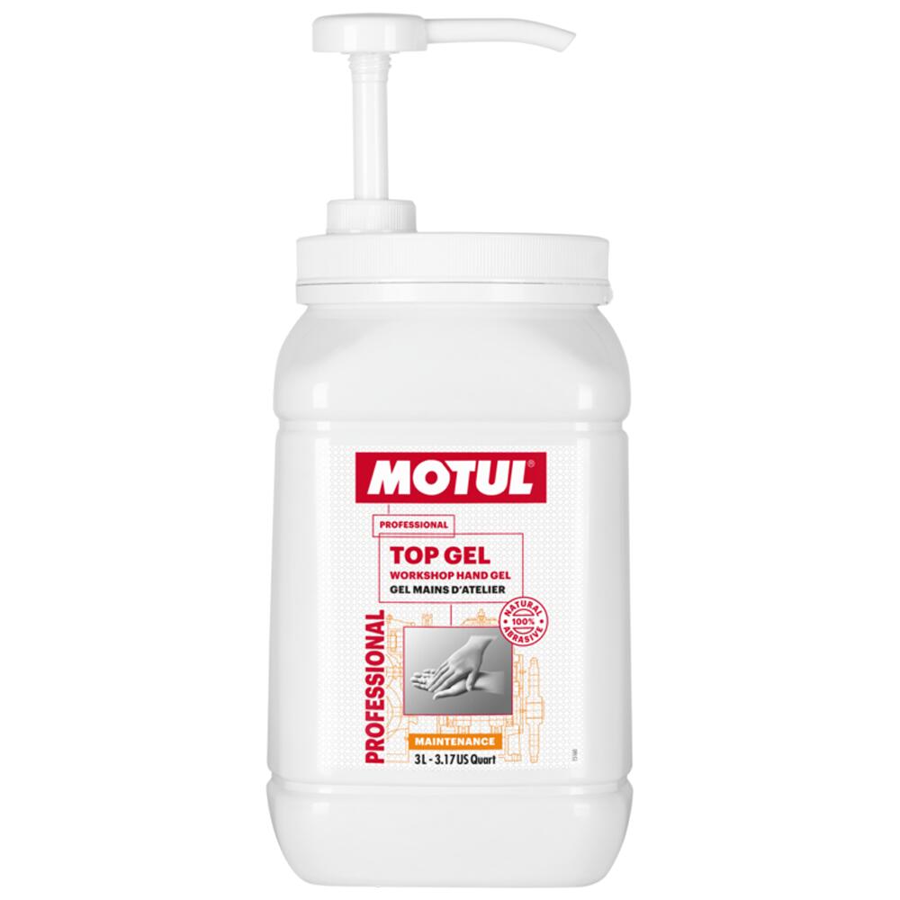 MOTUL MOTUL Top Gel  3L