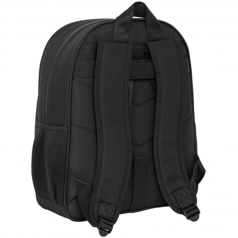 FC Barcelona plecak sportowy junior backpack czarny