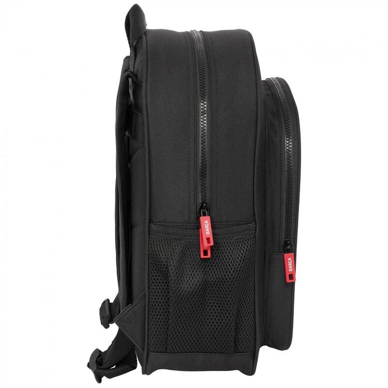 FC Barcelona plecak sportowy junior backpack czarny