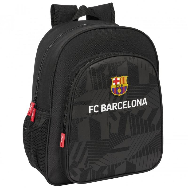 FC Barcelona plecak sportowy junior backpack czarny