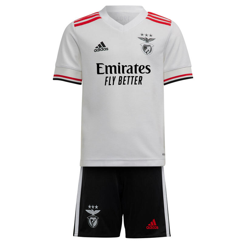 Ensemble Extérieur Benfica 2021/22