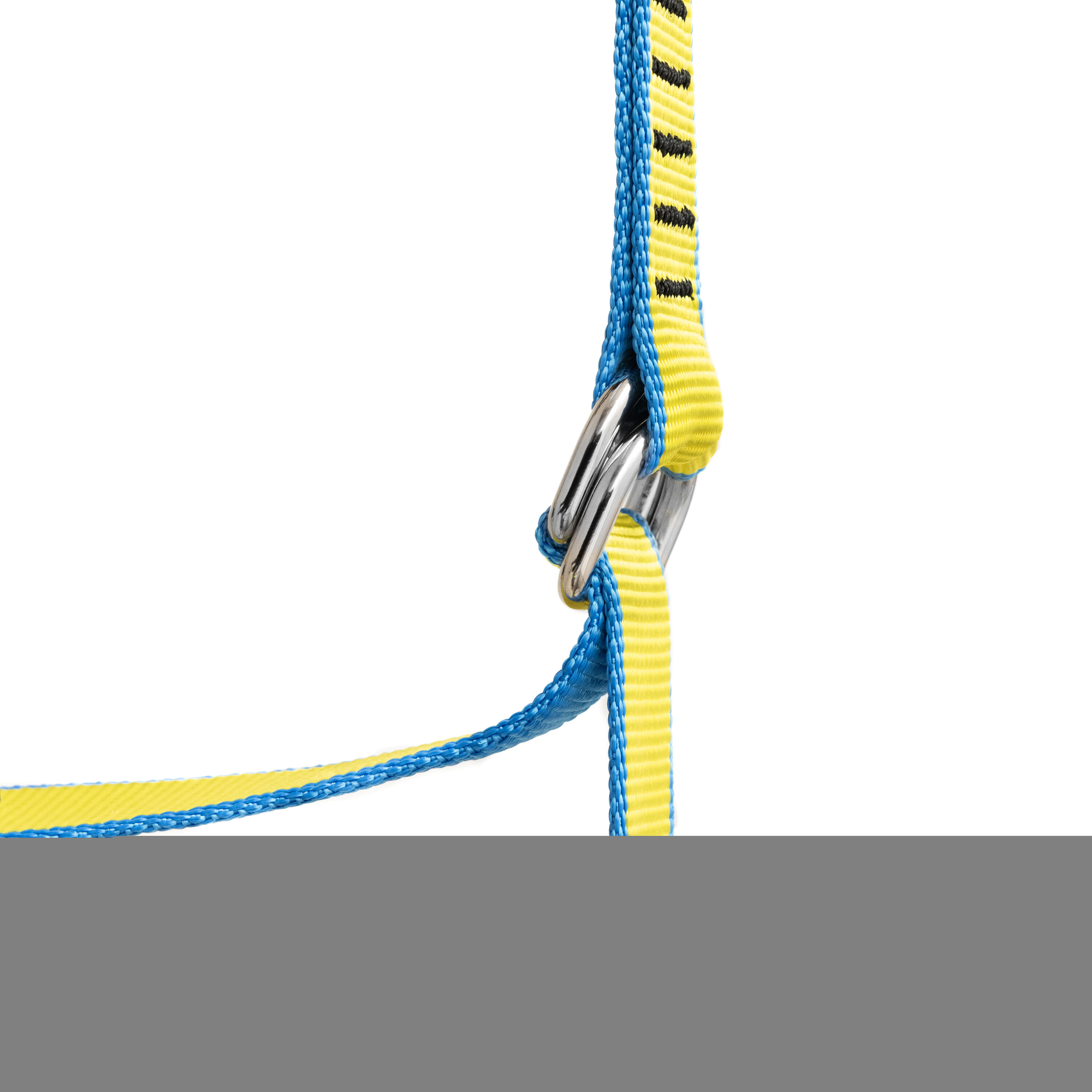 Longline slacklines kit Rodeo 30 m 2/4