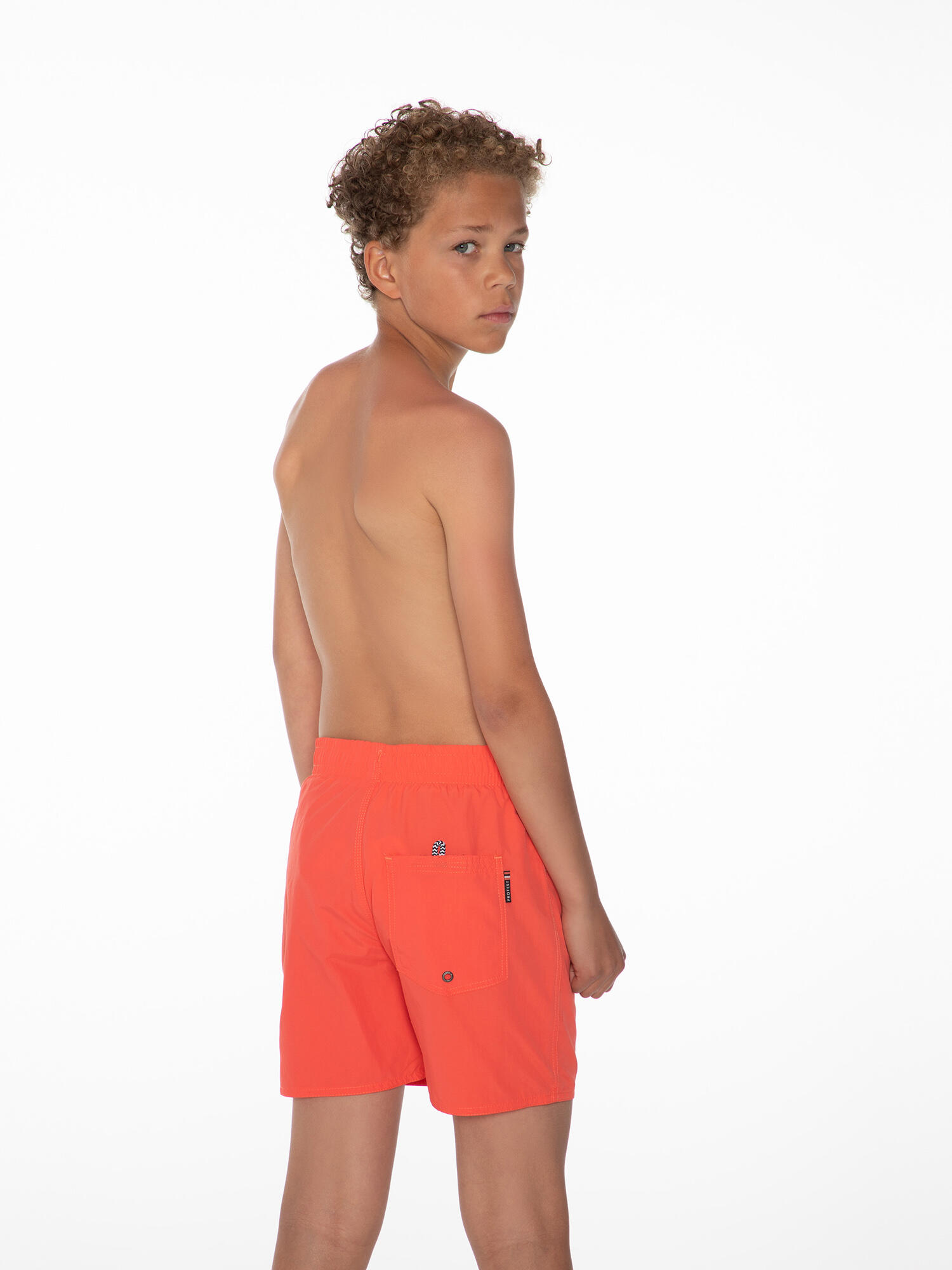 Pantaloncini da bagno per bambini Protest Culture 4/6