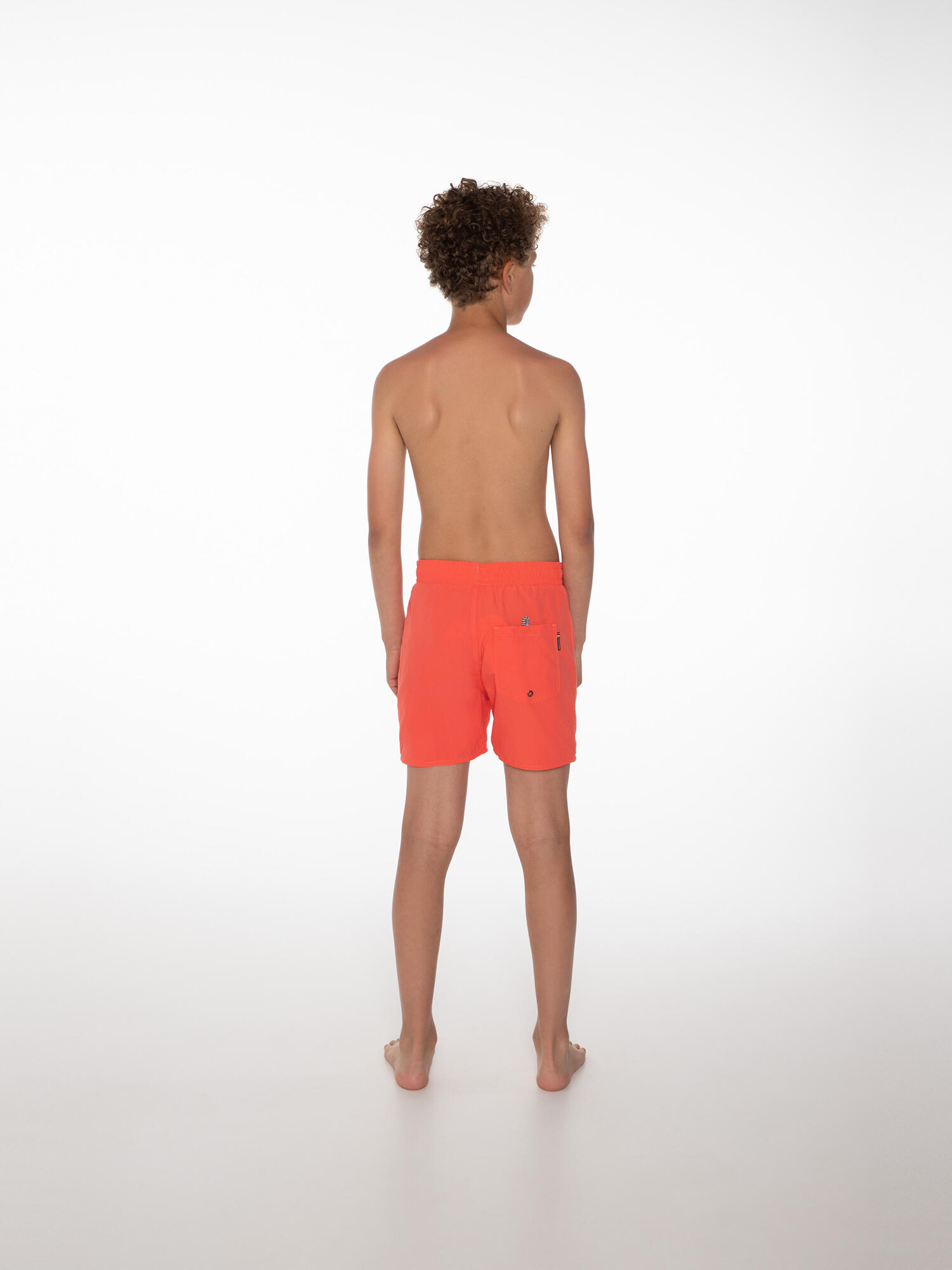 Pantaloncini da bagno per bambini Protest Culture 2/6