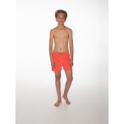Short de bain enfant Protest Culture