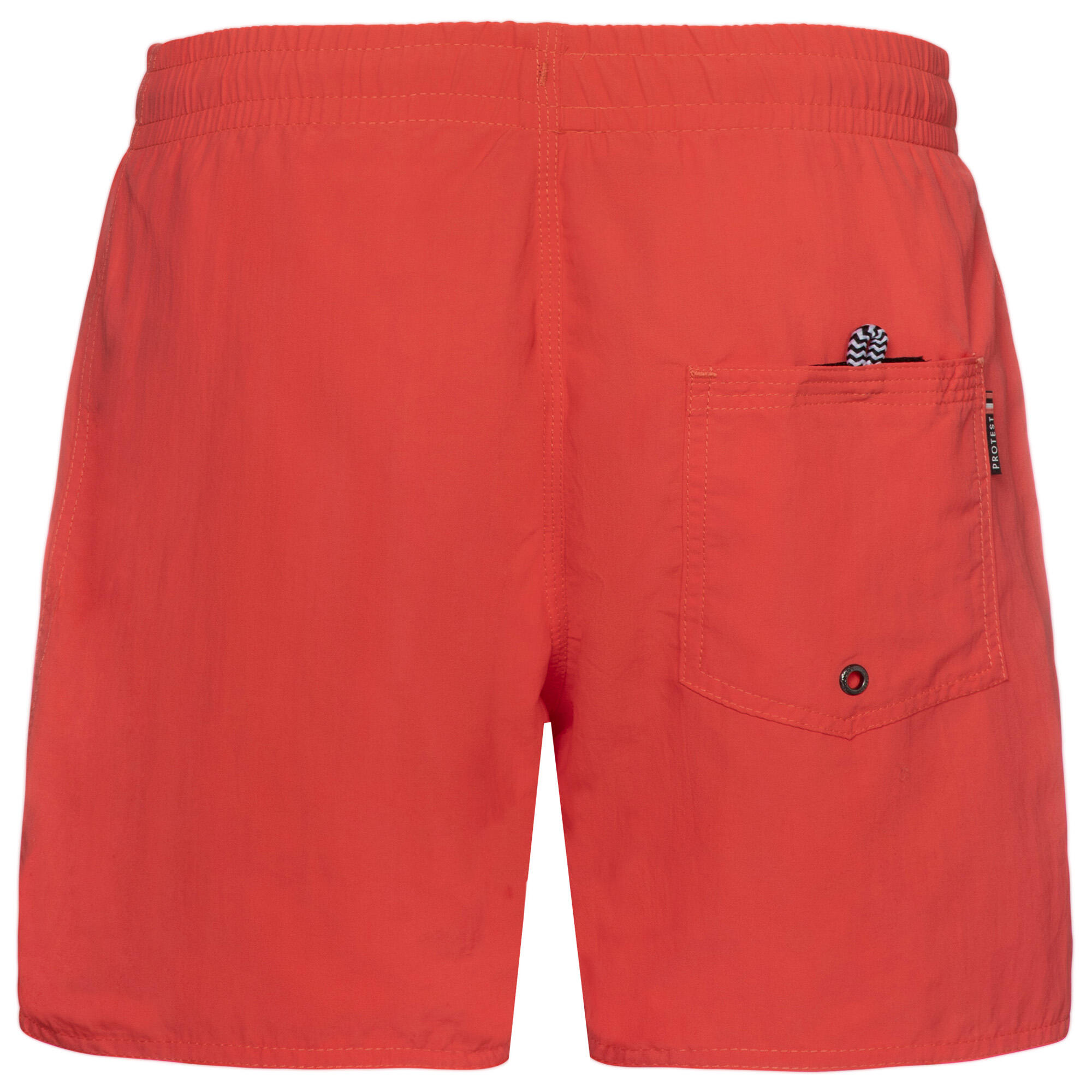 Short de bain enfant Protest Culture 6/6