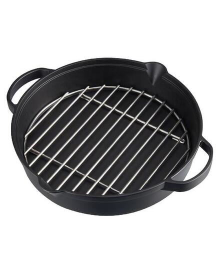 Garnek żeliwny Campingaz CULINARY MODULAR CAST IRON