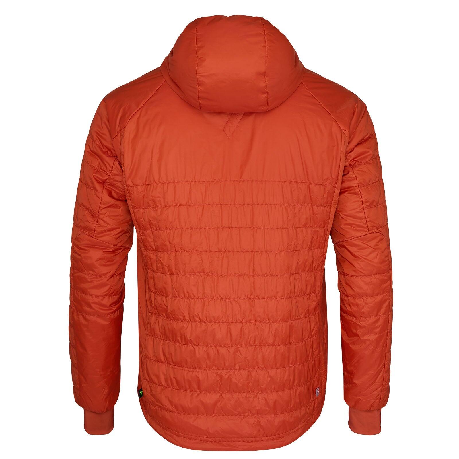 Veste isolante coupe-vent pour homme MJ1142 Rutor 2/6