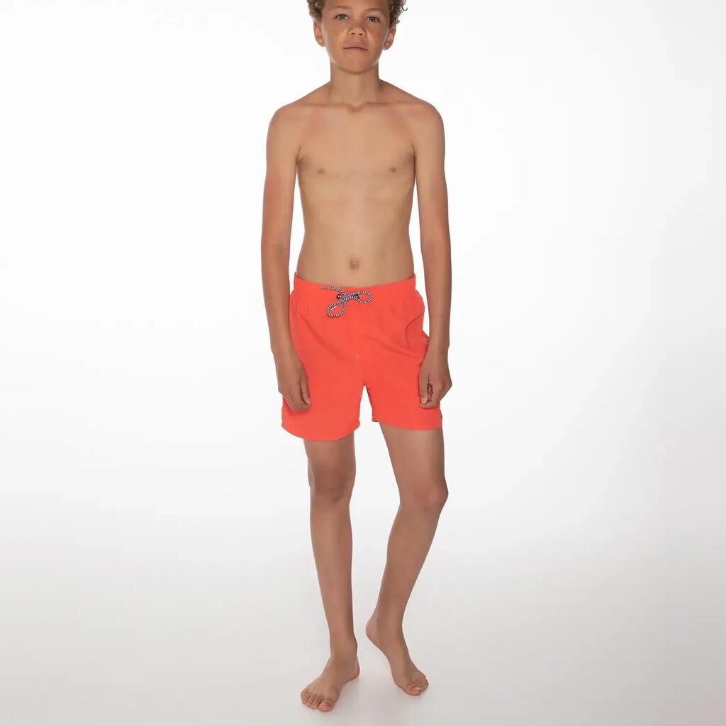Children's swimming shorts Protest Culture