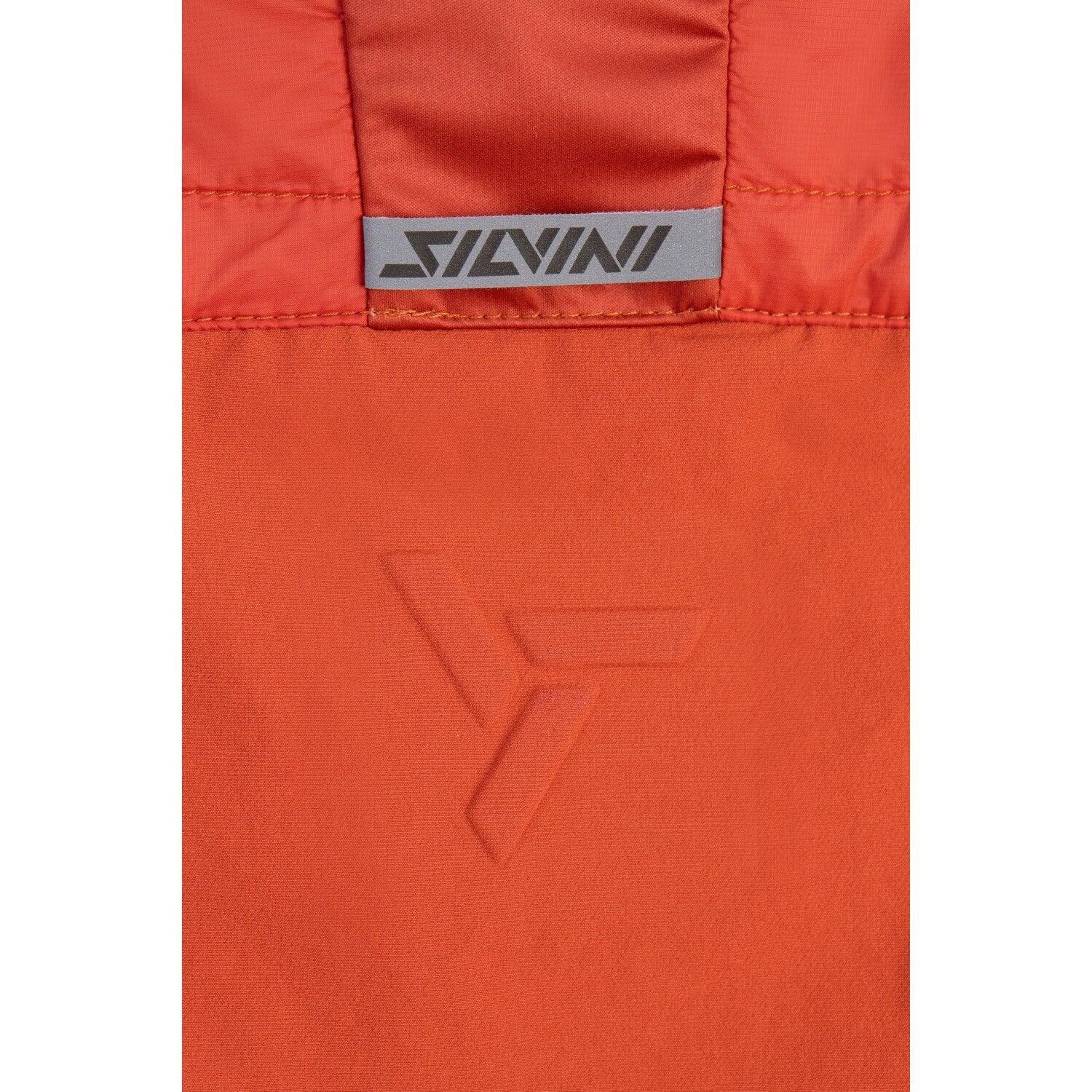 Veste de ski full zip Silvini Core 6/6