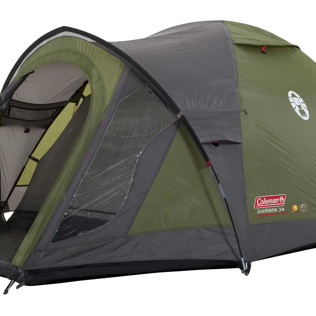 Namiot Coleman DARWIN 3 PLUS