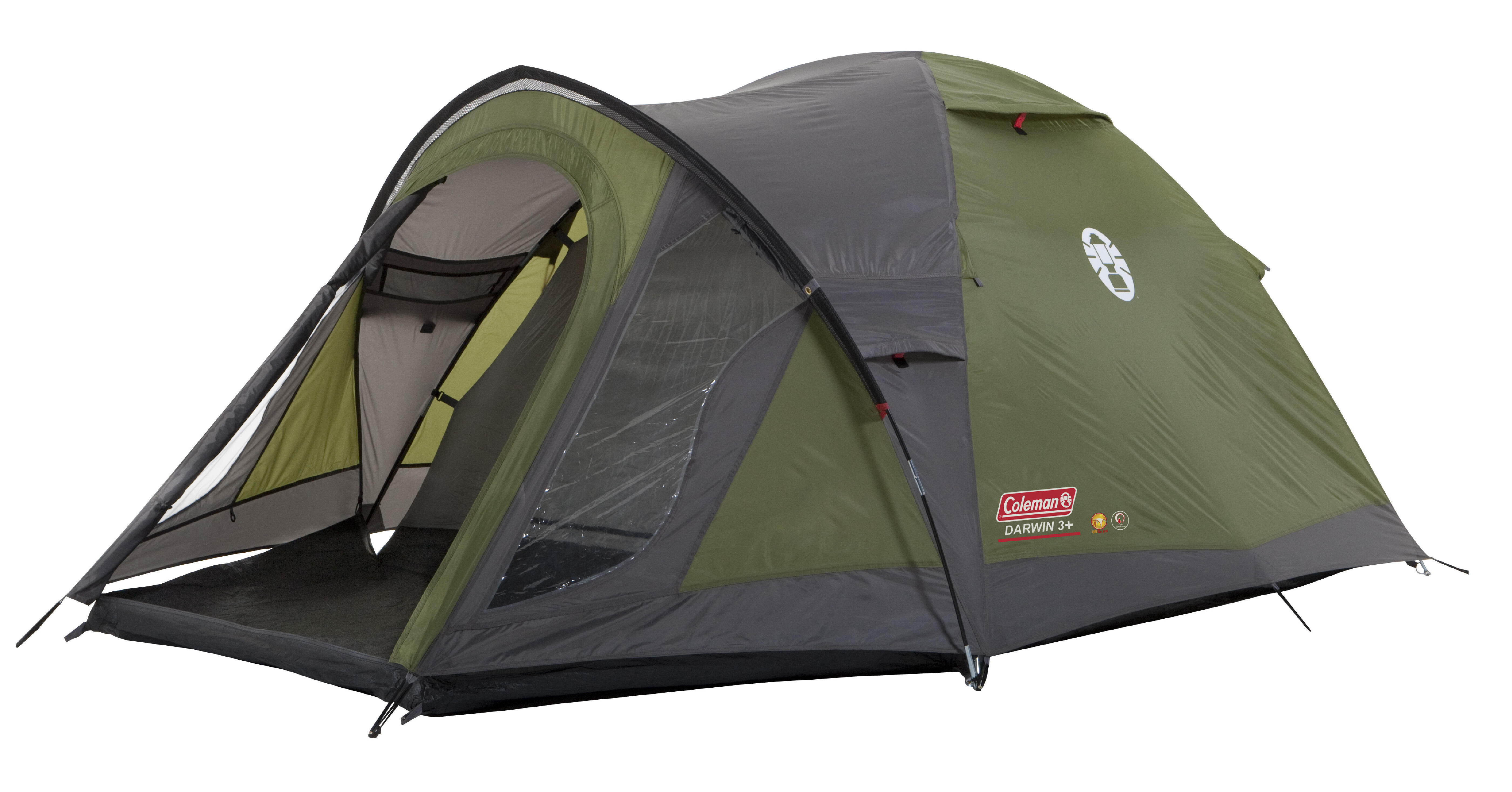 Namiot Coleman DARWIN 3 PLUS