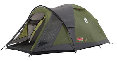 Namiot coleman darwin 3 plus