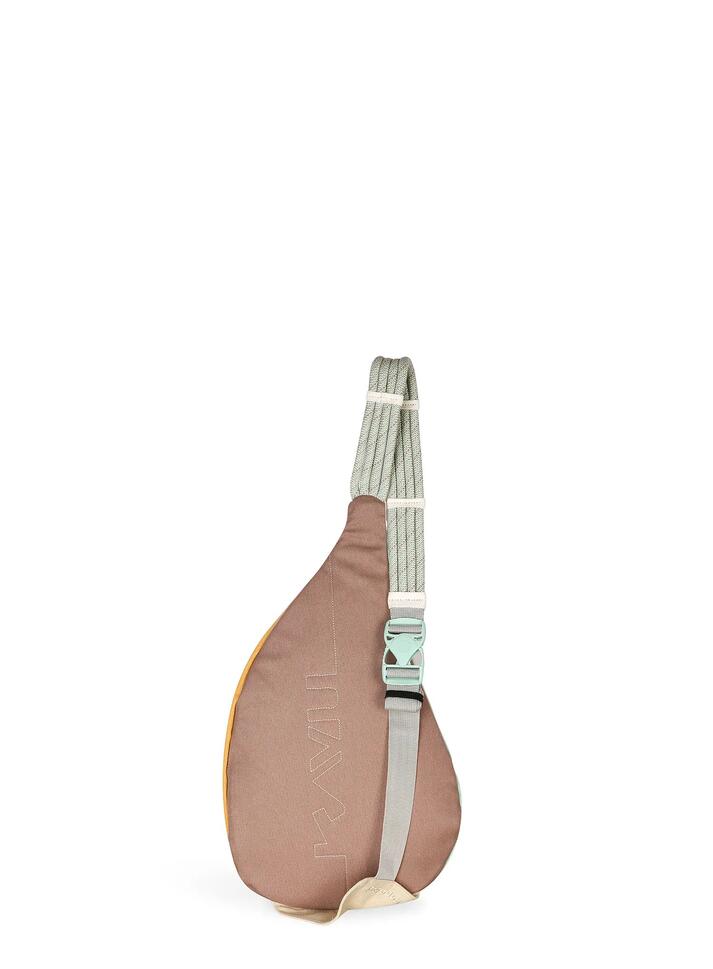 Plecak miejski Kavu Rope Bag - macarons