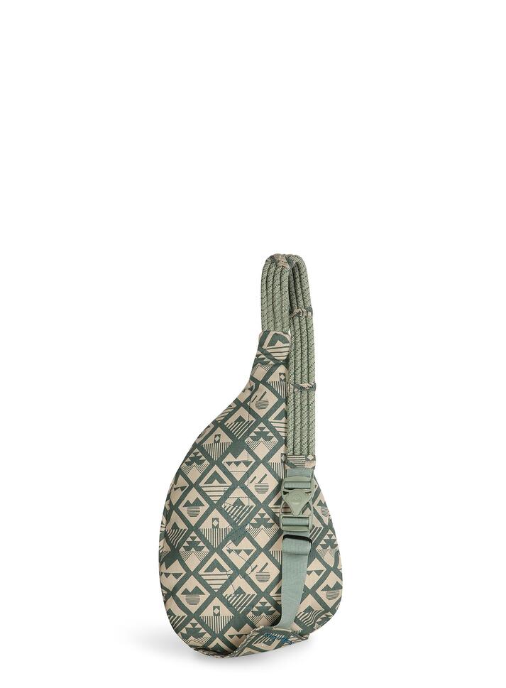 Plecak miejski Kavu Rope Bag - argyle heights