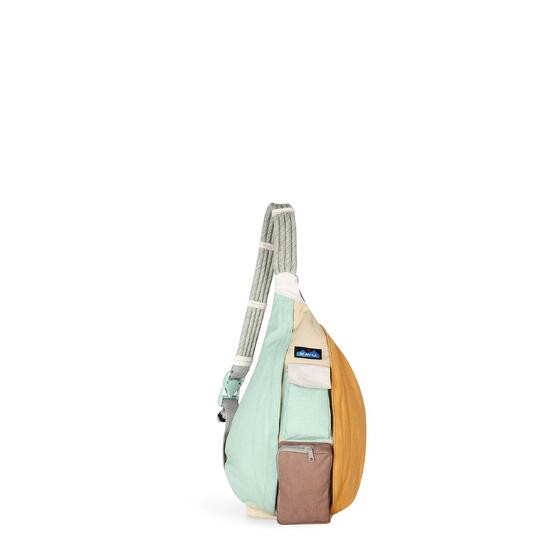 Plecak miejski Kavu Rope Bag - macarons