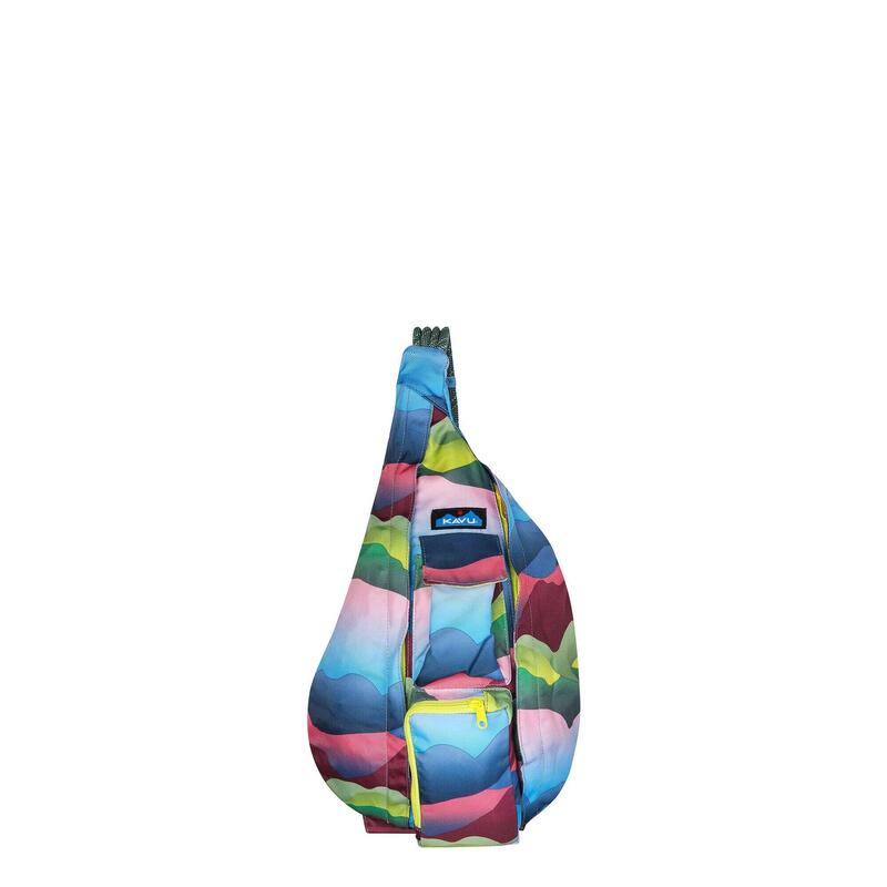 Plecak Kavu Rope Sling - mountain fade