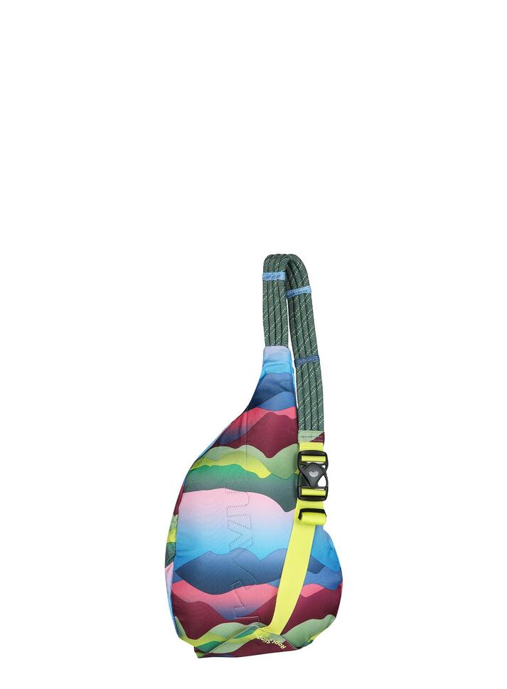 Plecak Kavu Rope Sling - mountain fade