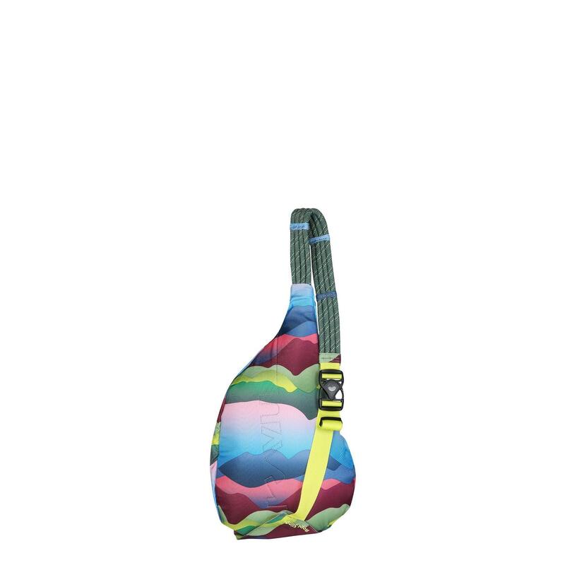 Plecak Kavu Rope Sling - mountain fade