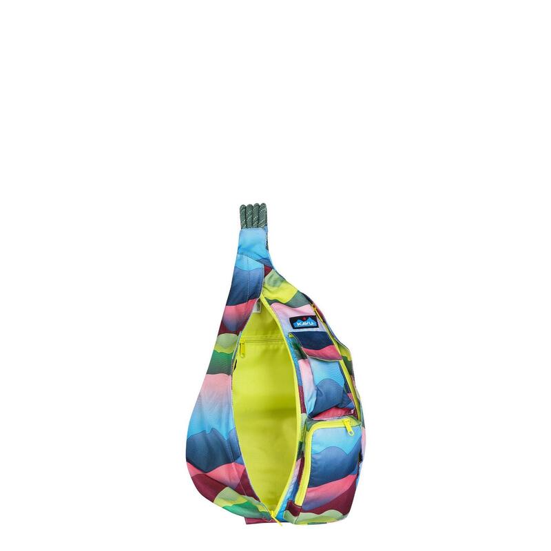Plecak Kavu Rope Sling - mountain fade