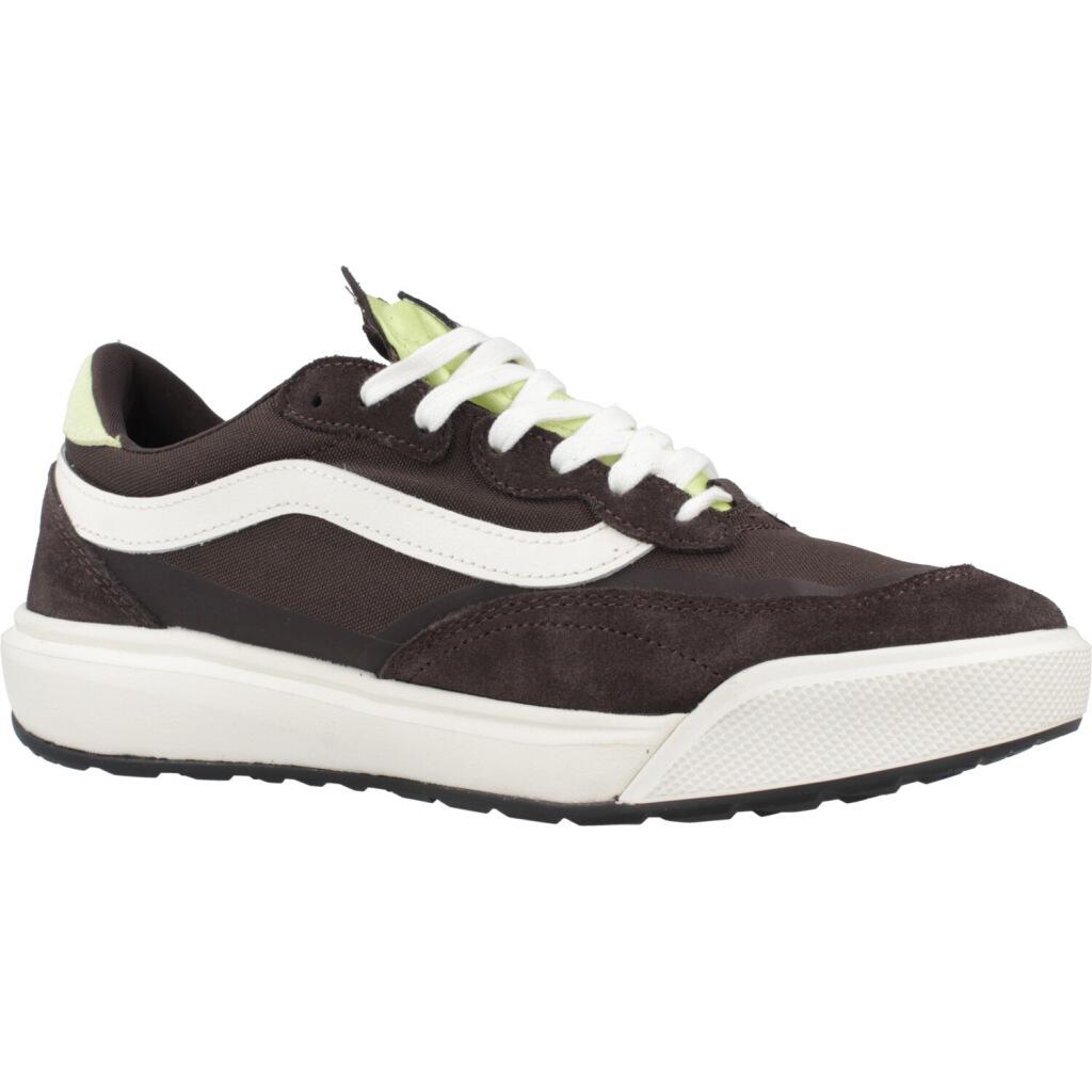 Zapatillas para Hombre Vans  Marrón 5/5