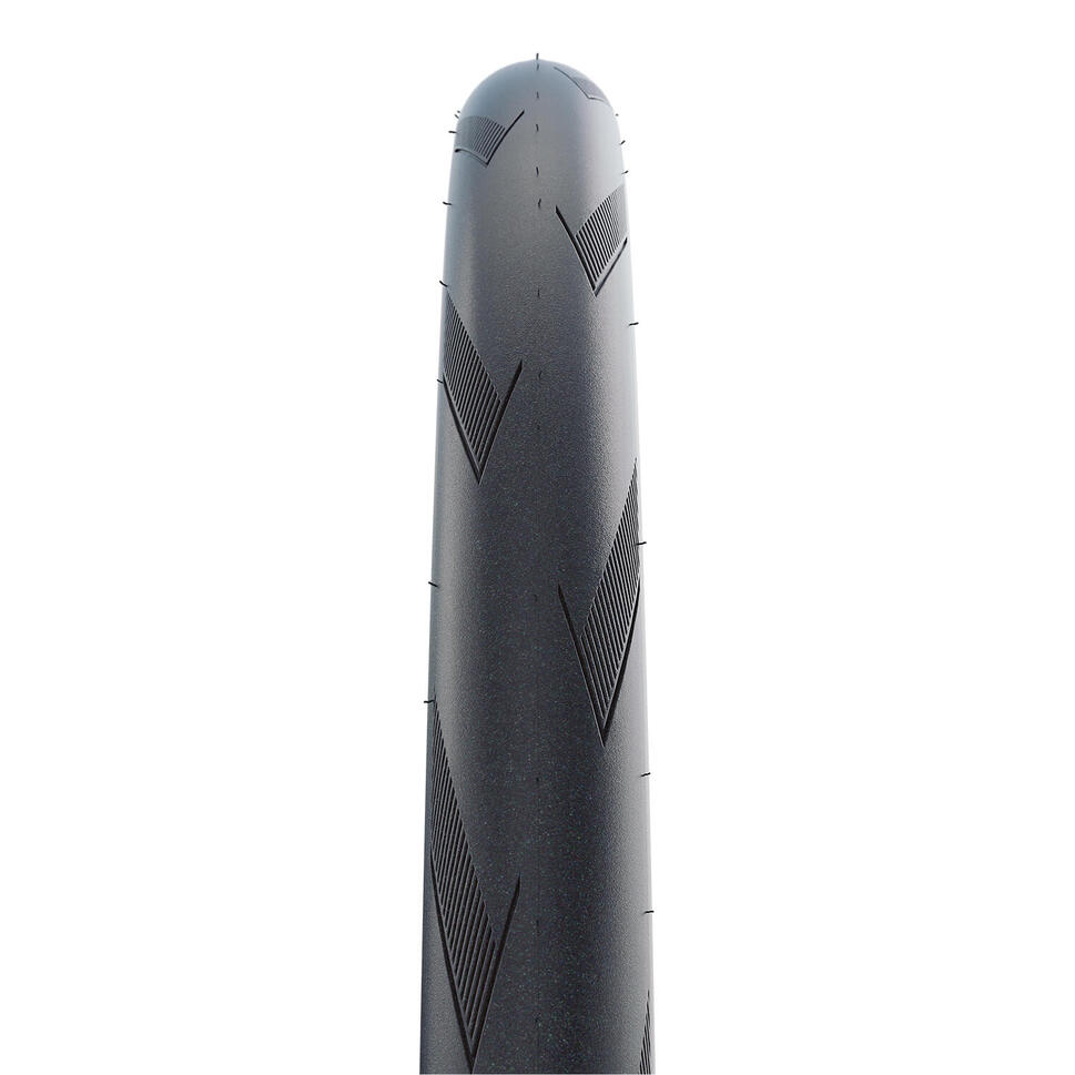 Opona 28" Pro One Addix Race V-Guard 32-622 Opona Składana, Czarna