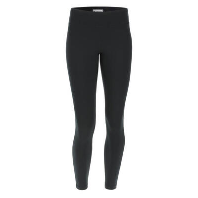 Pantalone Donna Pantalone nero SF5RC004-N