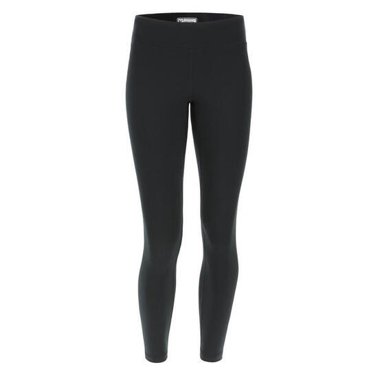 Pantalone Donna Pantalone nero SF5RC004-N