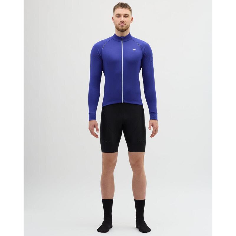 Pánský cyklo dres Leverono
