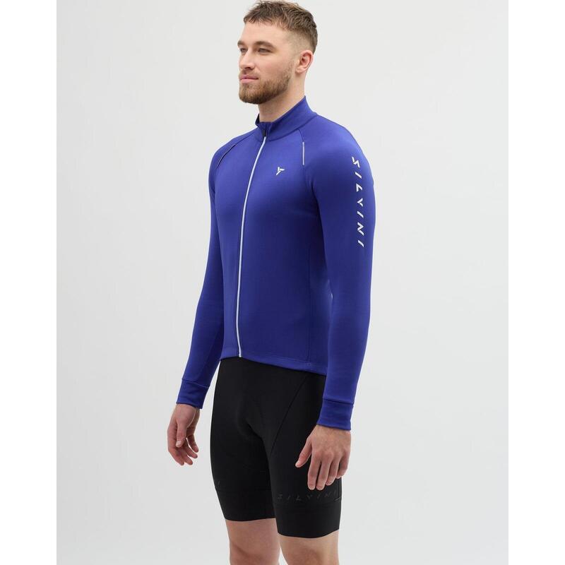 Pánský cyklo dres Leverono