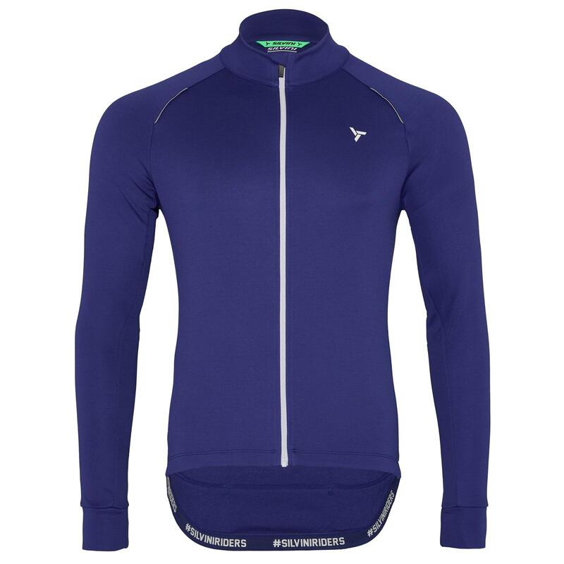 Pánský cyklo dres Leverono