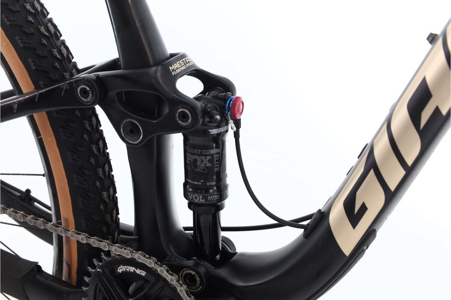 MTB ricondizionata ·  Anthem GX AXS · Buone condizioni 7/7