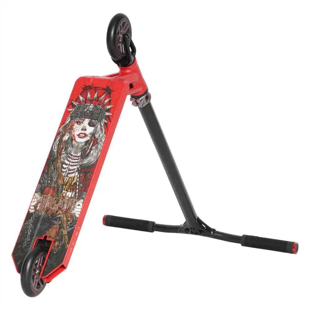 Trottinette enfant Triad Scooters C127 Arcane 2/7
