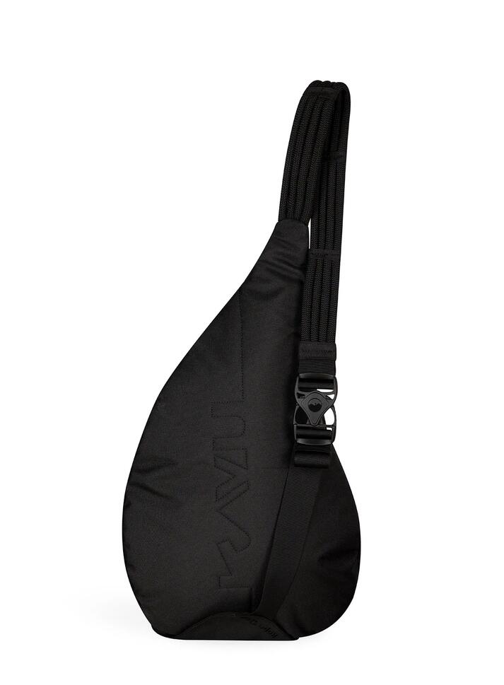 Plecak Kavu Rope Sling - raven