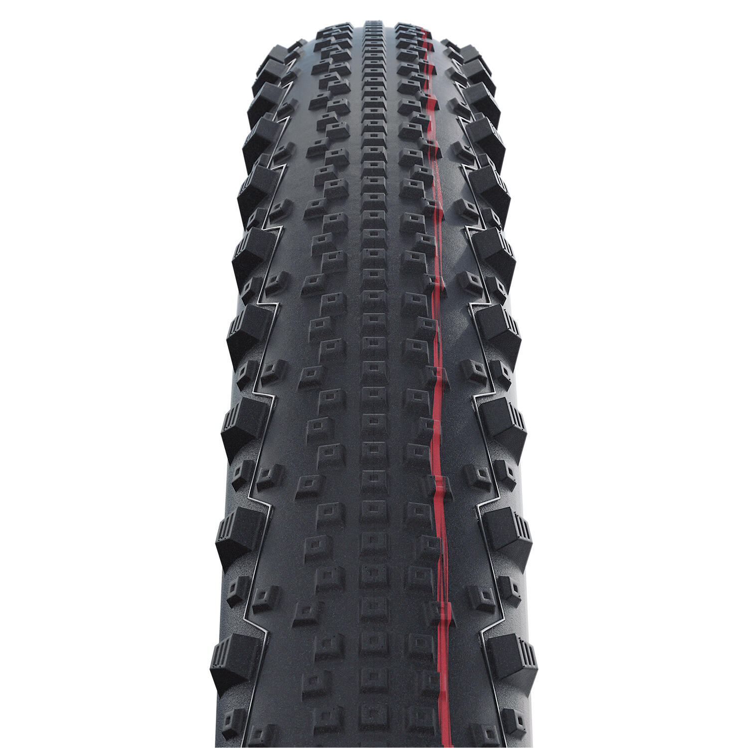 Schwalbe Thunder Burt 60-622 Pneus Pliables Noirs 2/7