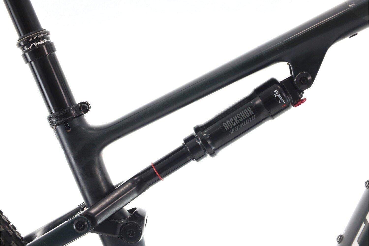 Specialized Epic Tubo Sella Specialized S Works Sella Telescopica