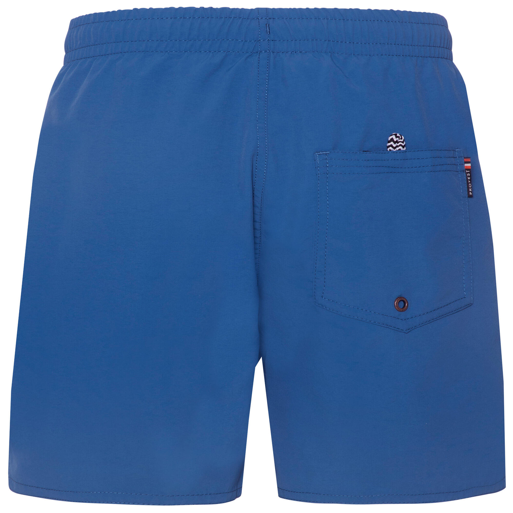 Pantaloncini da bagno per bambini Protest Culture 5/5