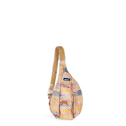 Plecak miejski Kavu Rope Bag - trail chic