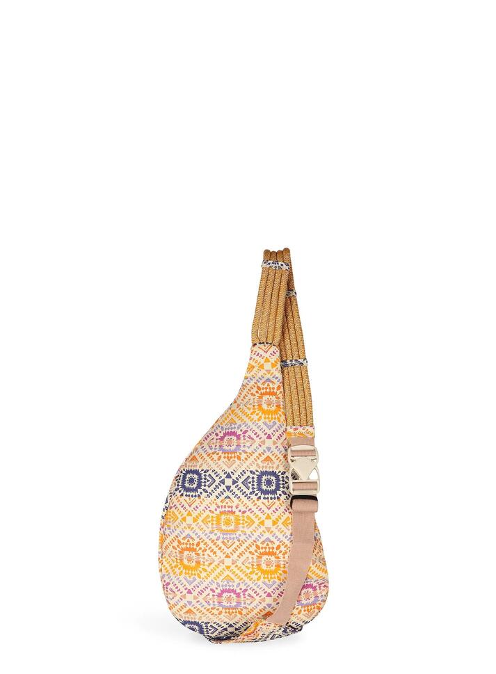 Plecak miejski Kavu Rope Bag - trail chic