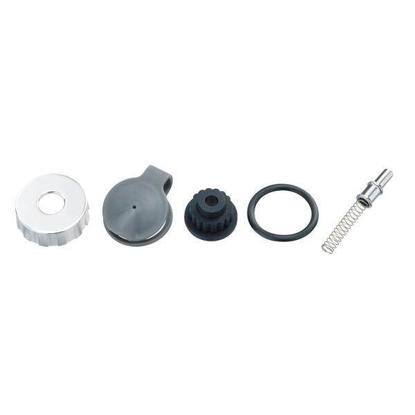 Kit di riparazione della pompa Topeak Peak DX II 2/6