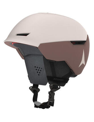 Kask narciarski ATOMIC REVENT+ brown/sand