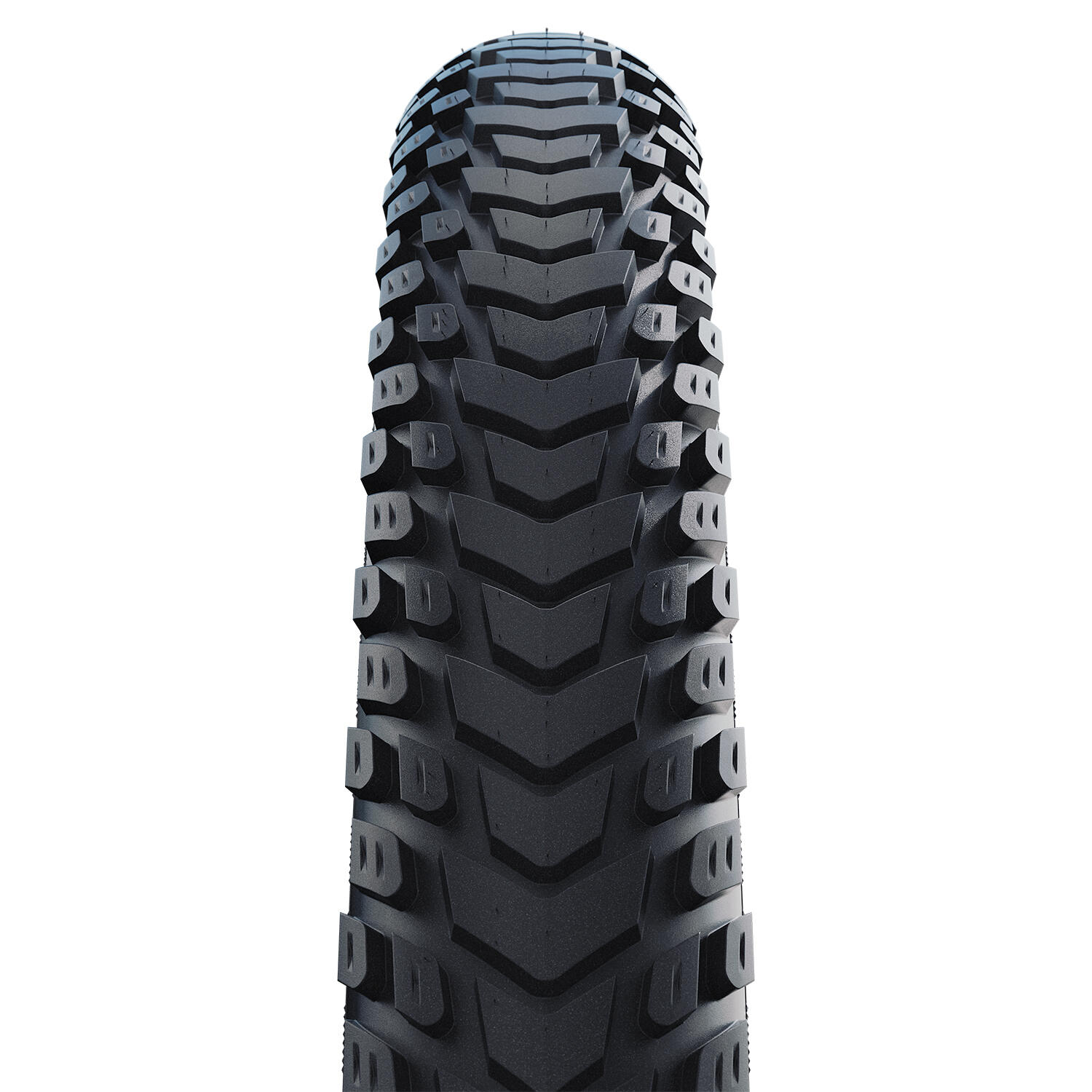 Schwalbe pneu marathon mondial perf 50-559 +r noir 2/7
