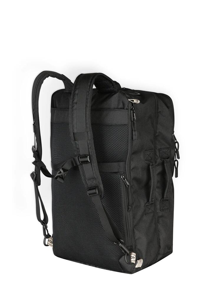 Plecak Kavu Hauler Hills - raven